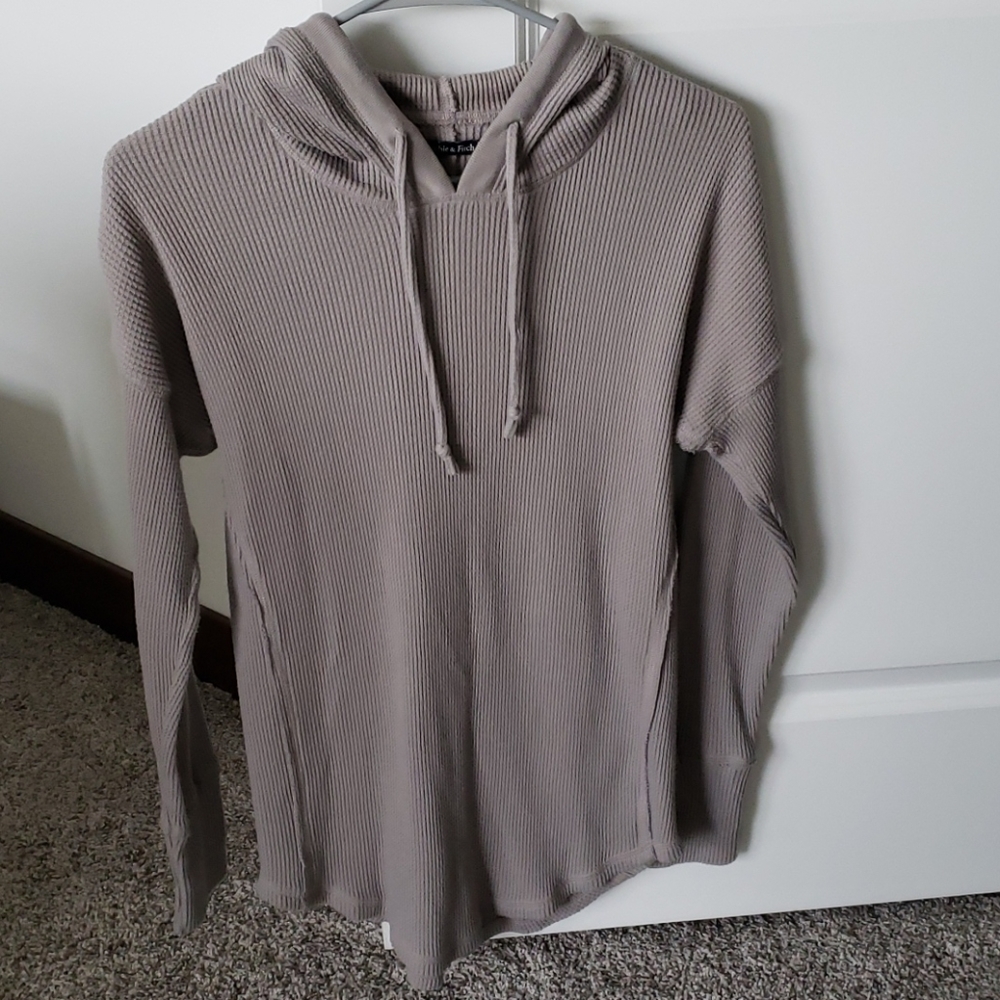 Abercrombie hoodie